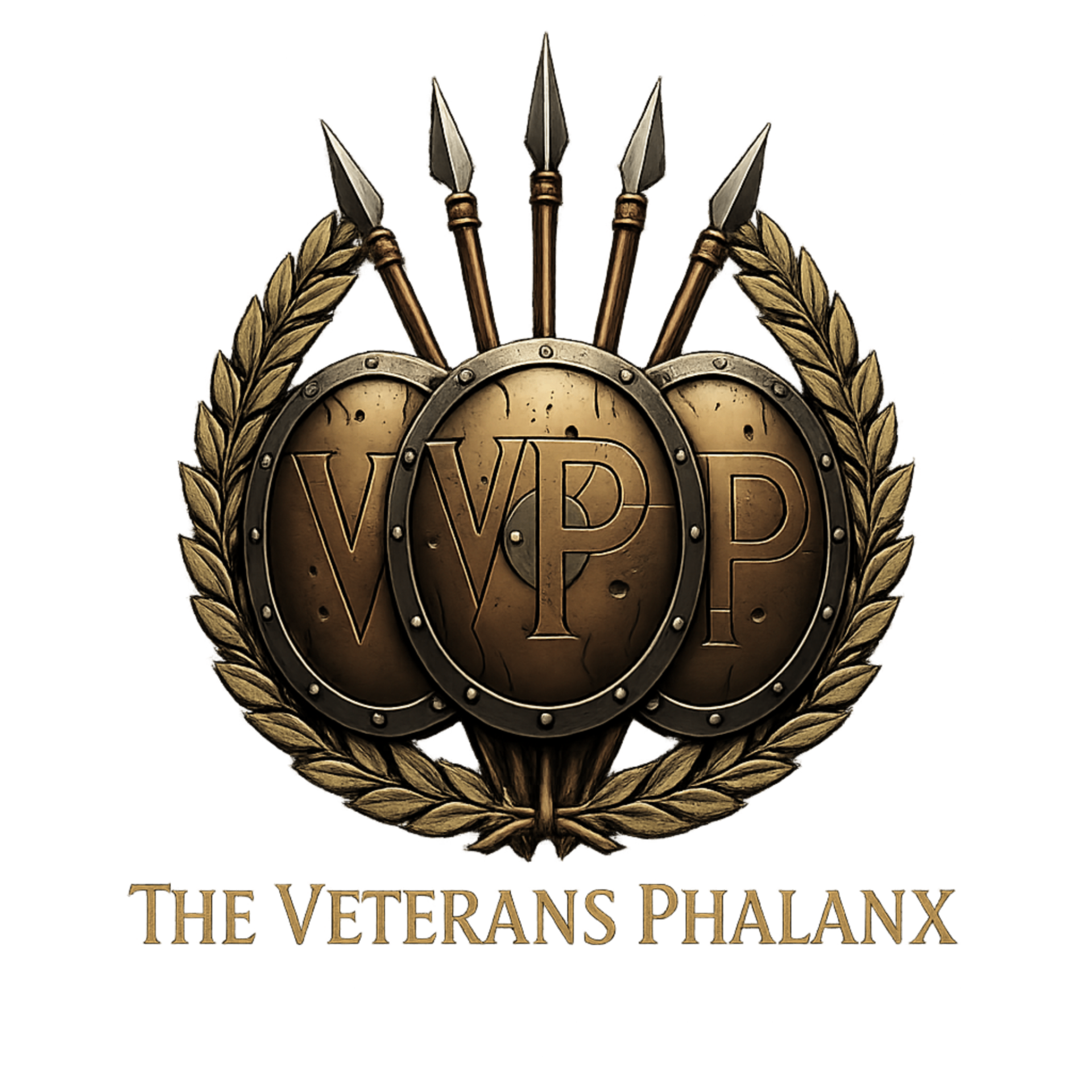 The Veterans Phalanx emblem